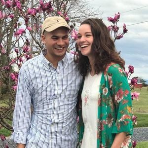 Meet your Posher, R.j.